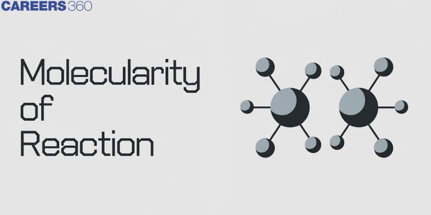 Molecularity of Reaction